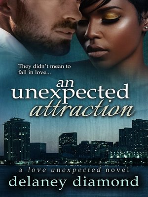cover image of An Unexpected Attraction